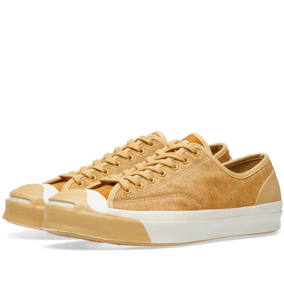 x BornxRaised Jack Purcell 'On The Turf'