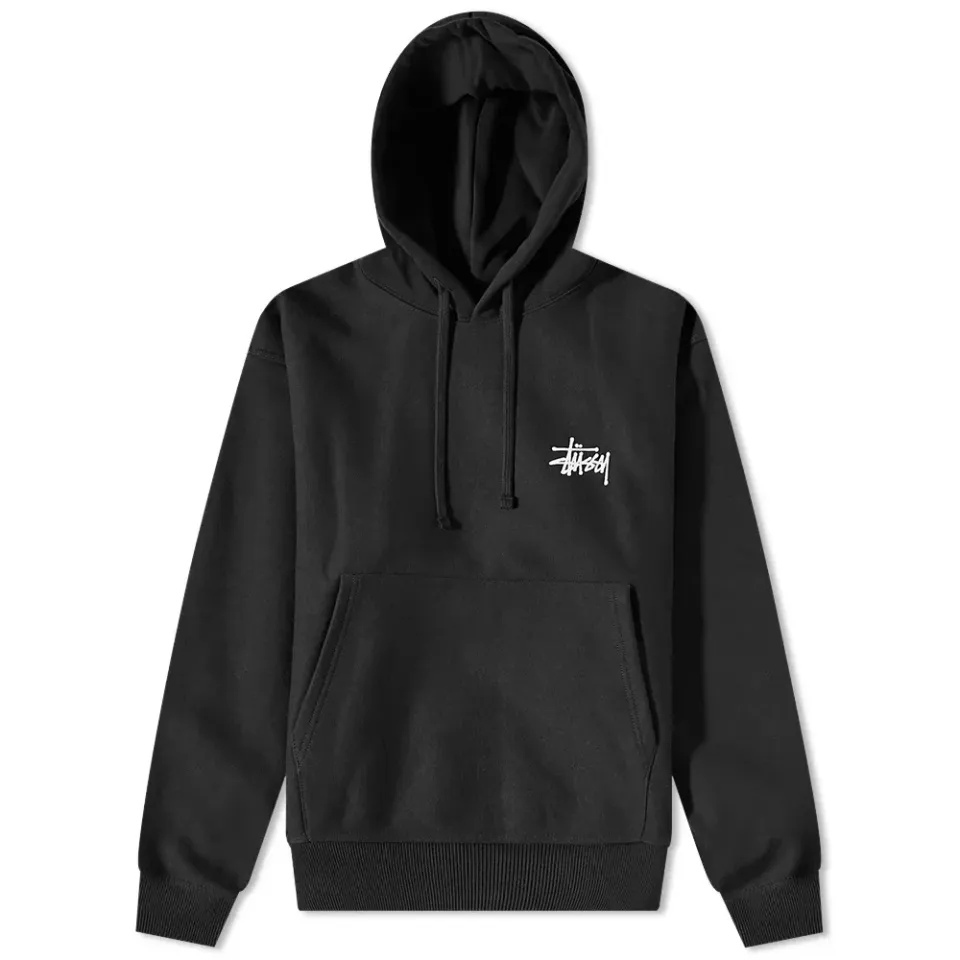 Basic Hoody