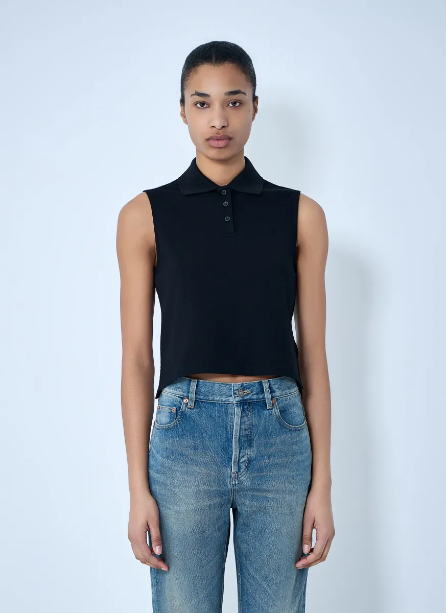 Cassandre Polo Shirt