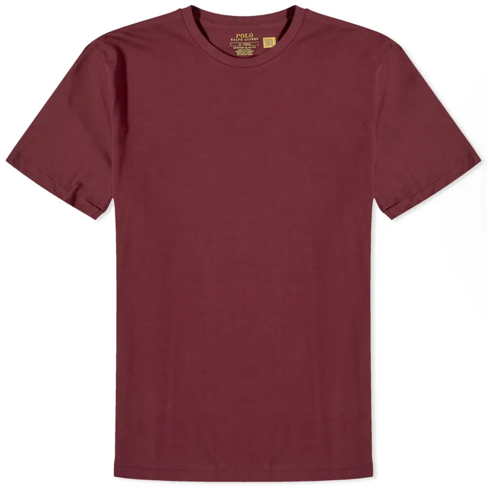 Custom Fit T-Shirt