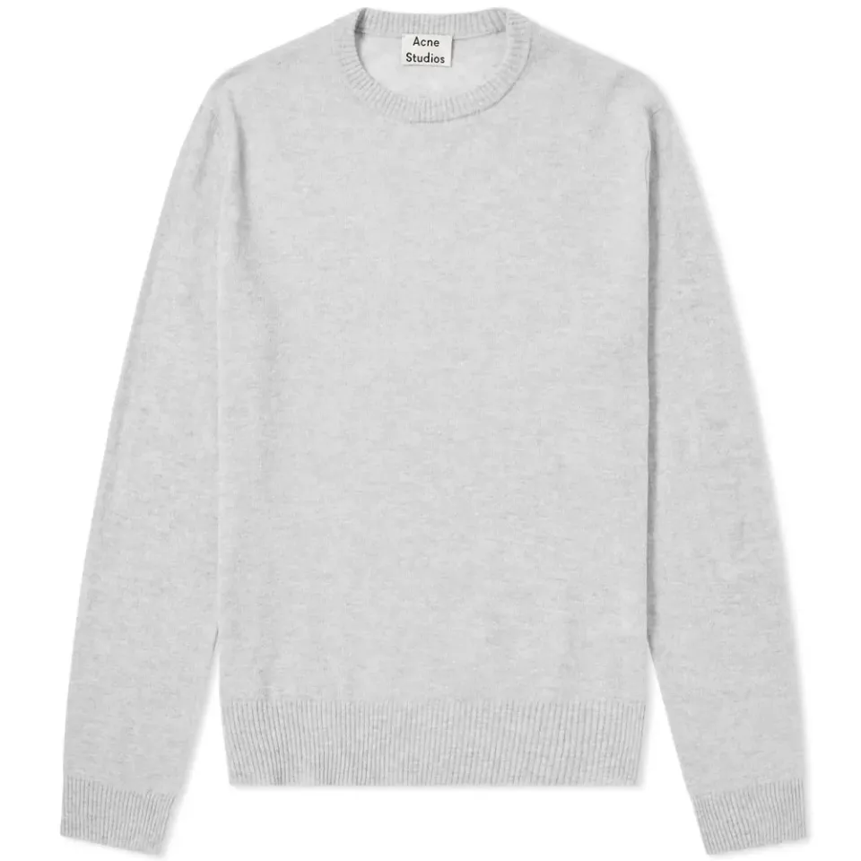 Niale Crew Knit
