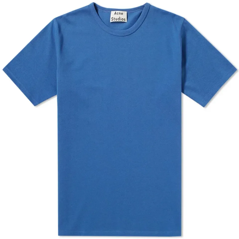 Niagara Pique Tee