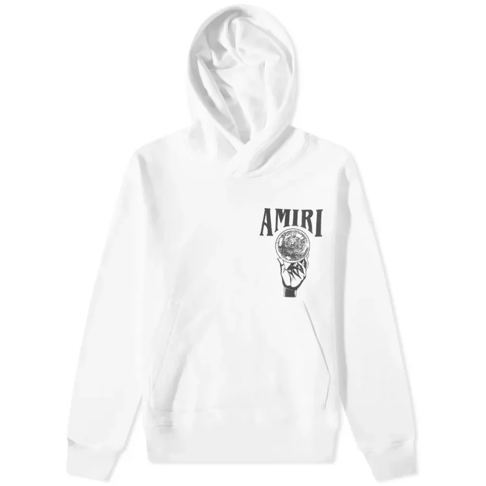 Crystal Ball Hoodie