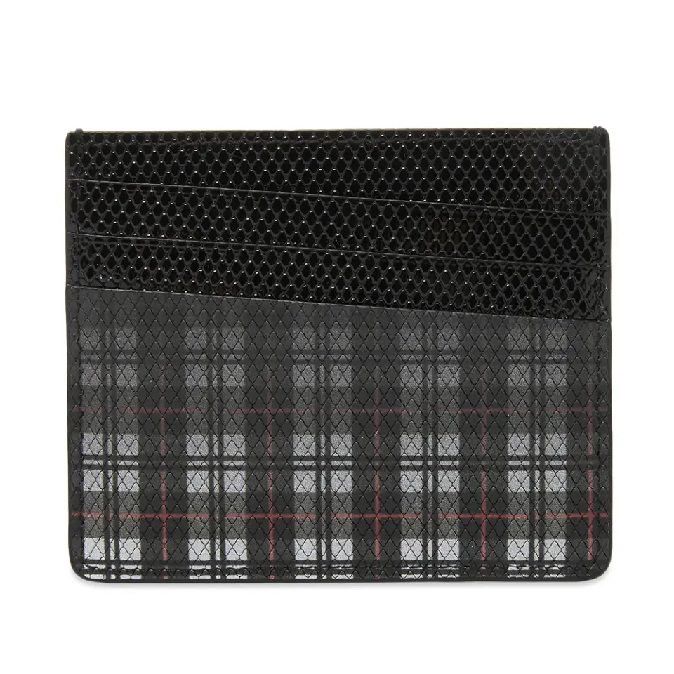 Check Card Holder