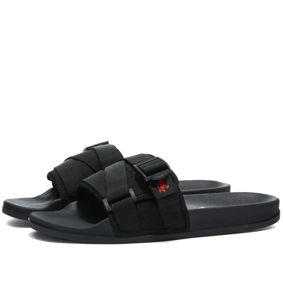 Utility Slide Sandals