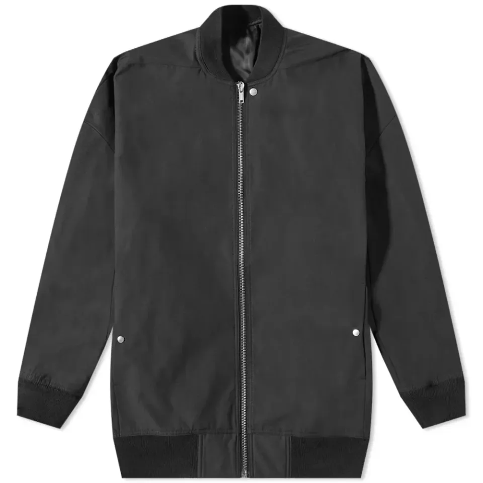 Jumbo Peter Flight Jacket
