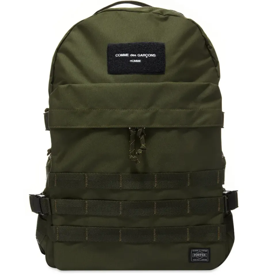 x Porter US Army Backpack