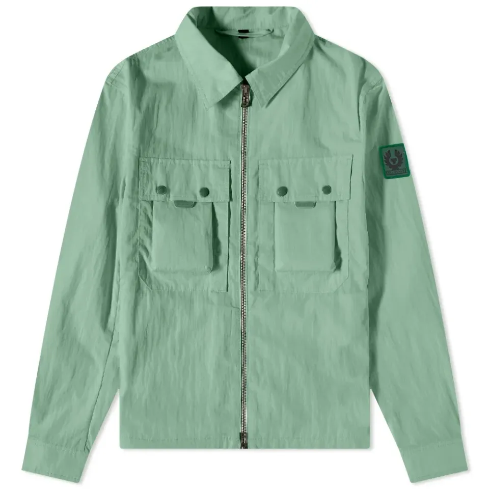 Tactical Overshirt