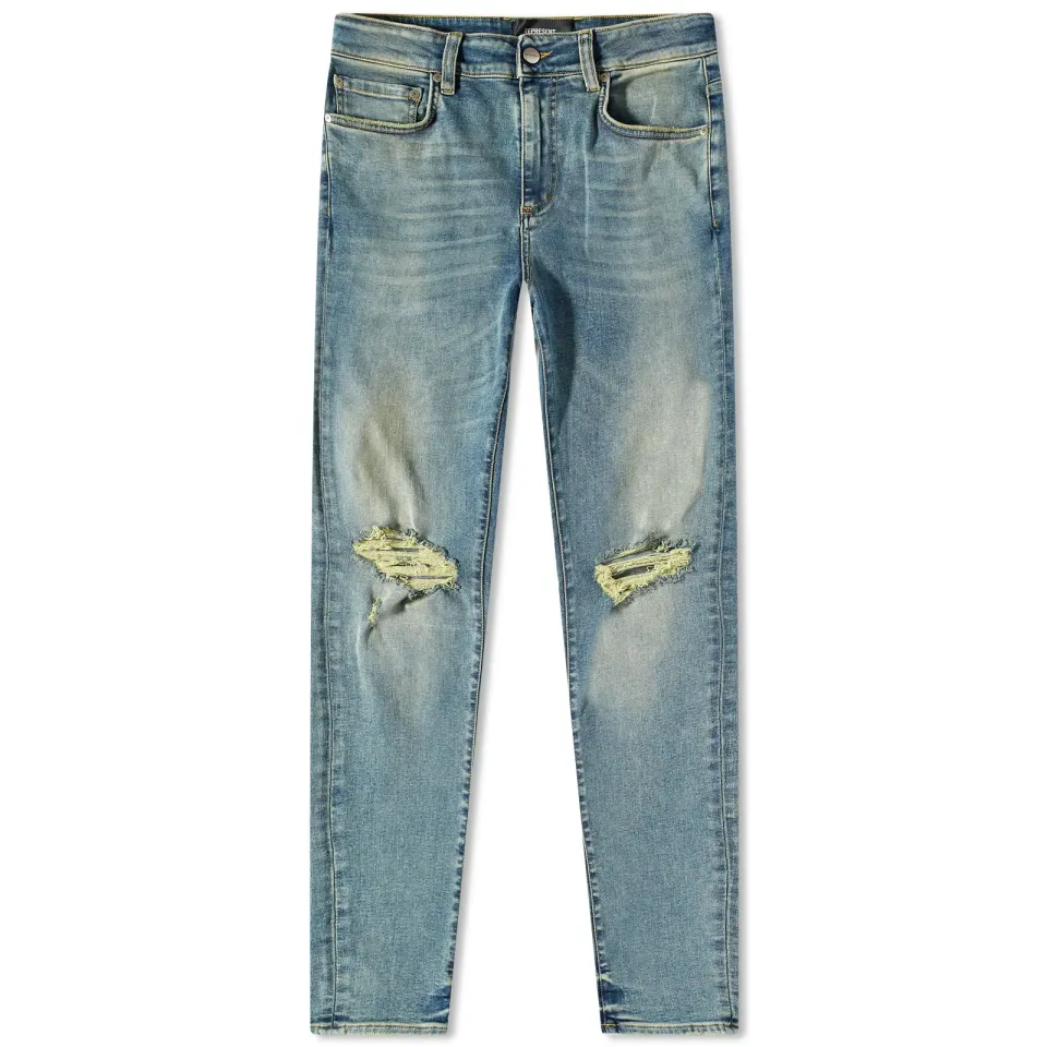 Destroyer Denim Jeans