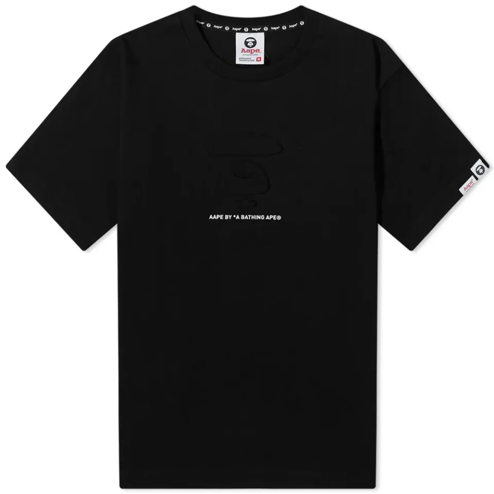 AAPE Worker Tee