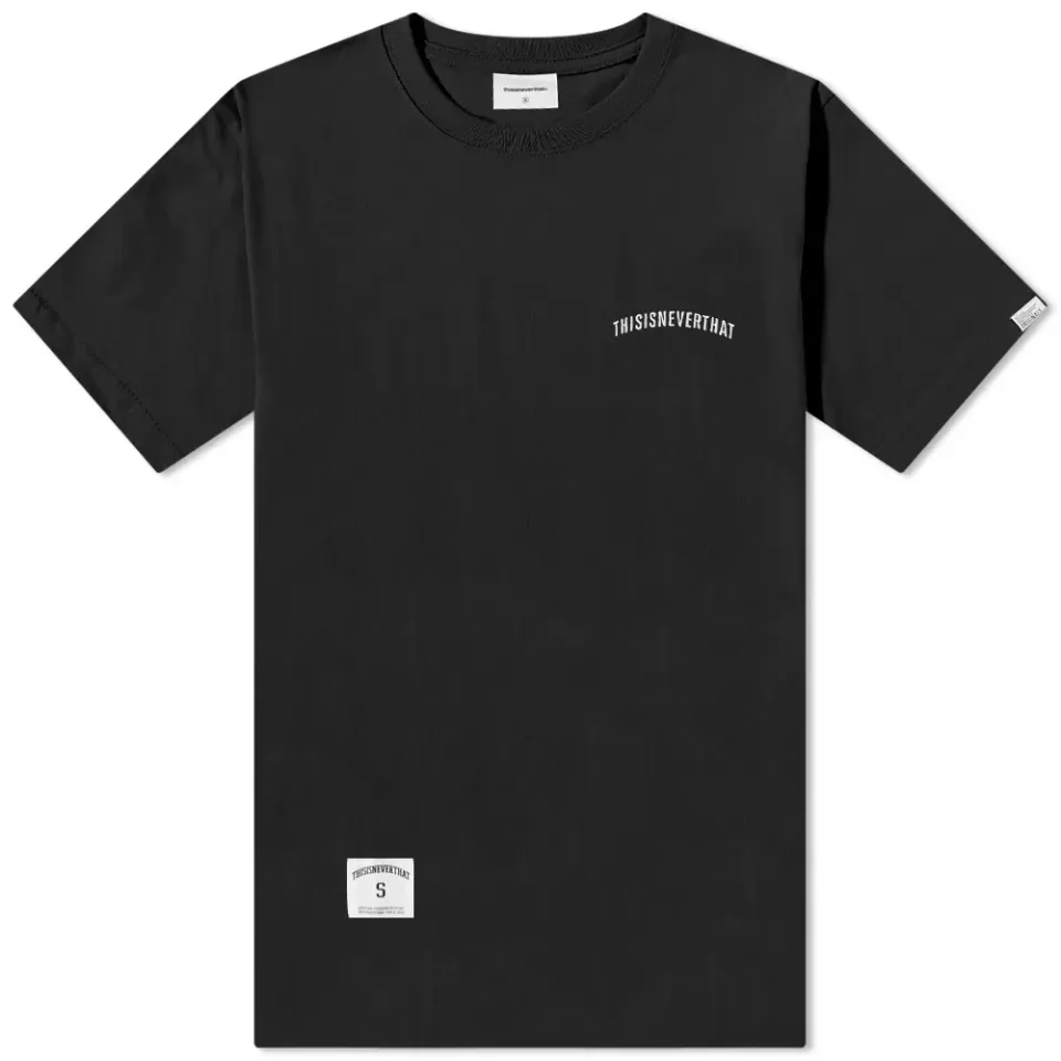 SD Arch-Logo T-Shirt