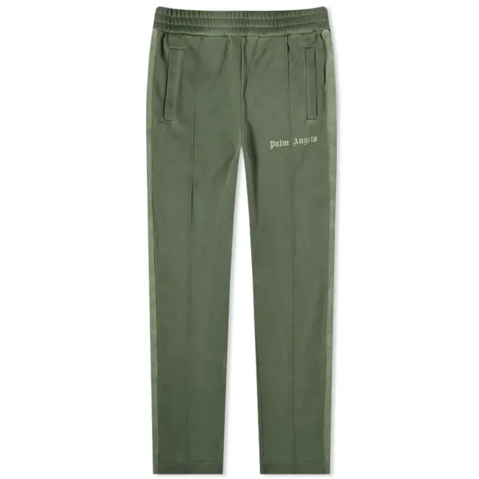 Classic Garment Dyed Track Pant