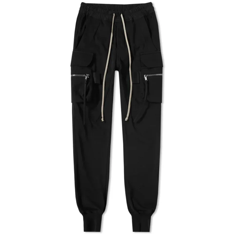 Cargo Jogger Pant