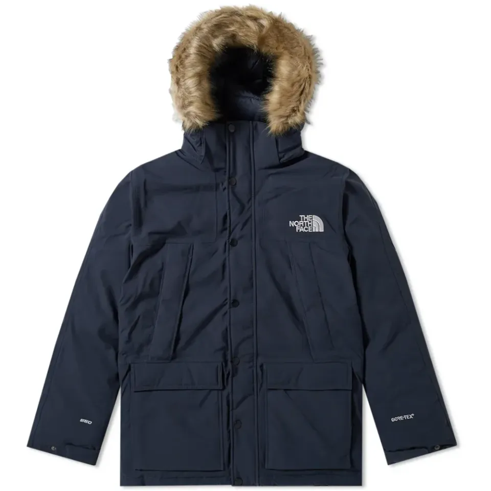 Mountain Murdo GTX Jacket