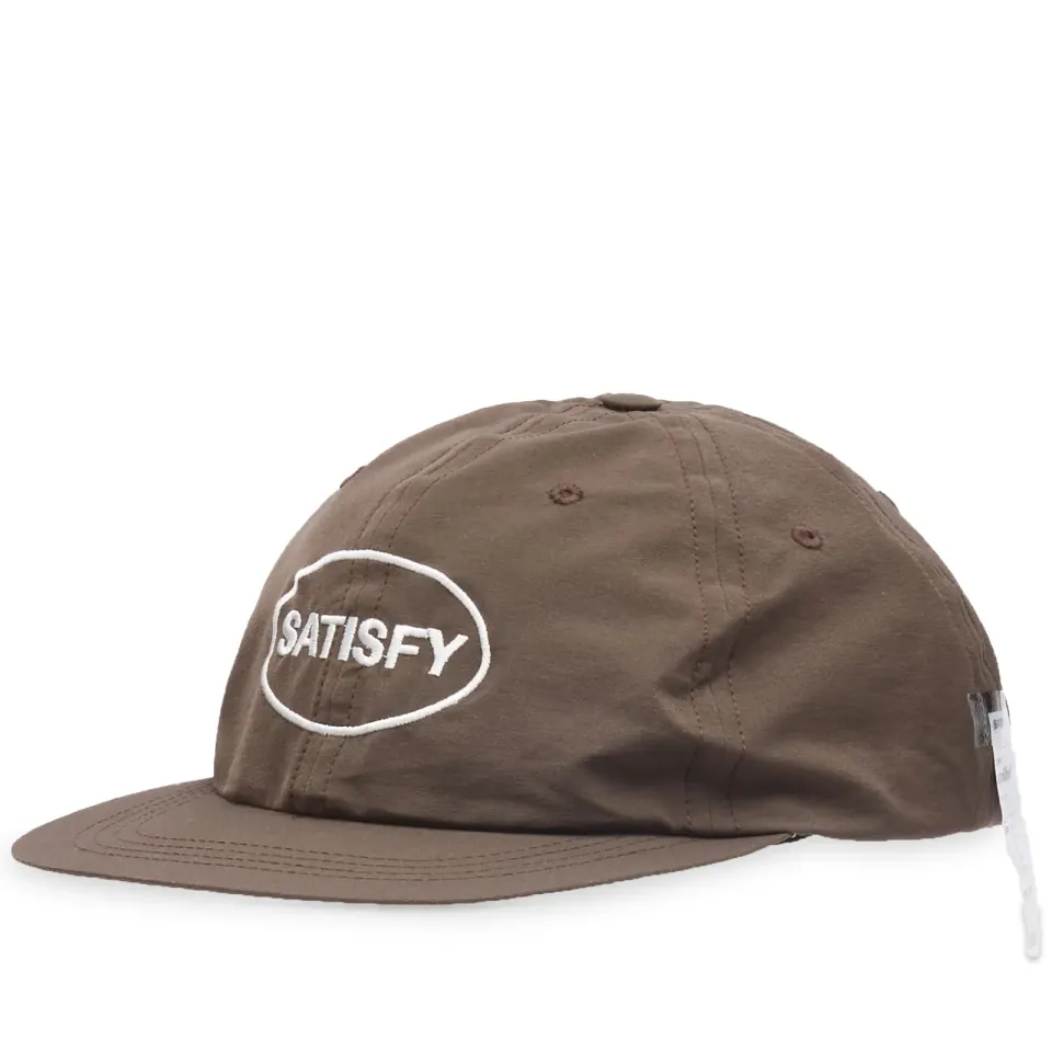 Peaceshell Running Cap