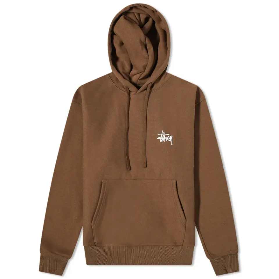Basic Hoody