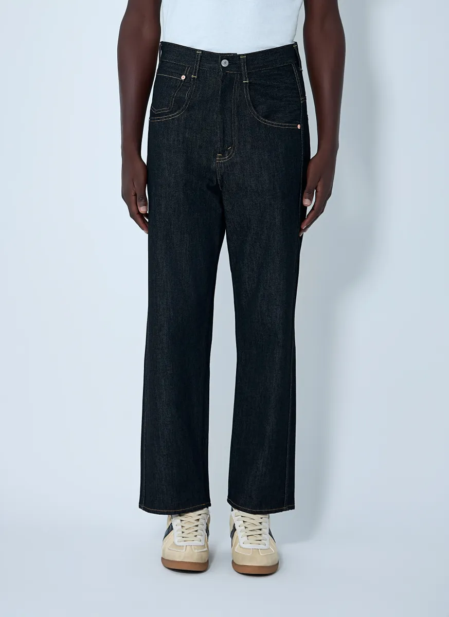 Denim Jeans