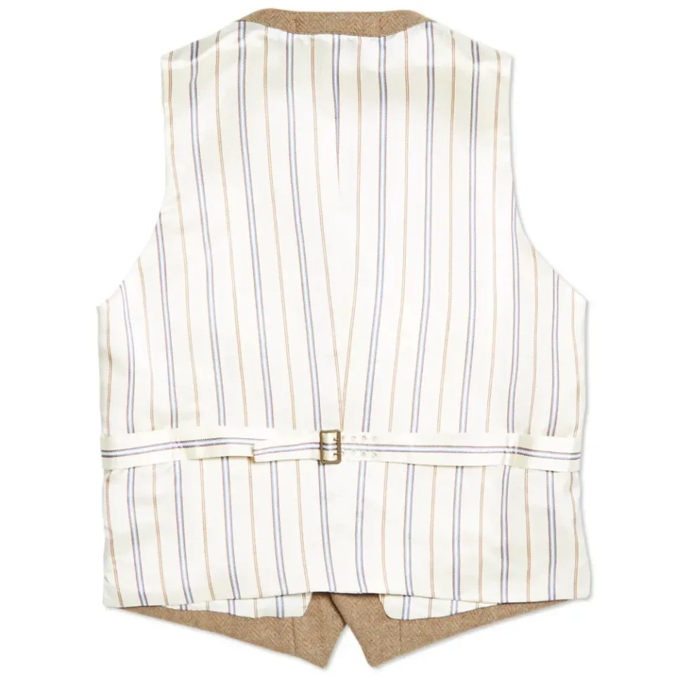 Short Vest