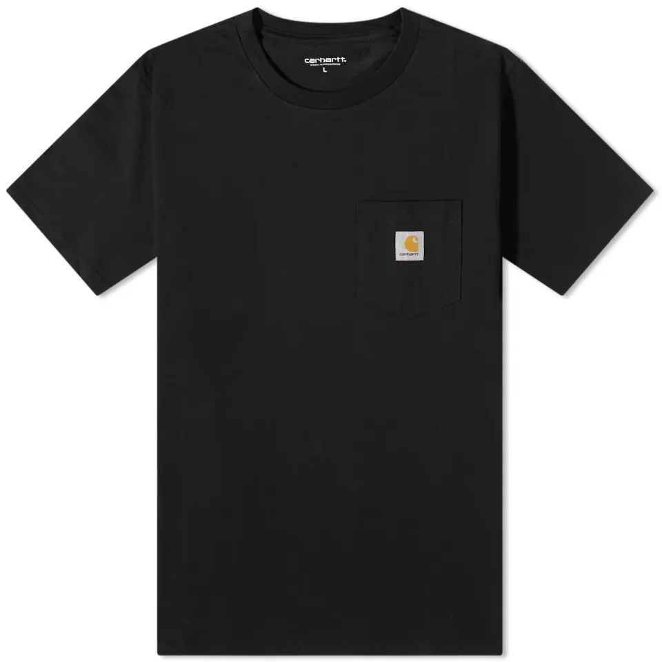 Pocket T-Shirt