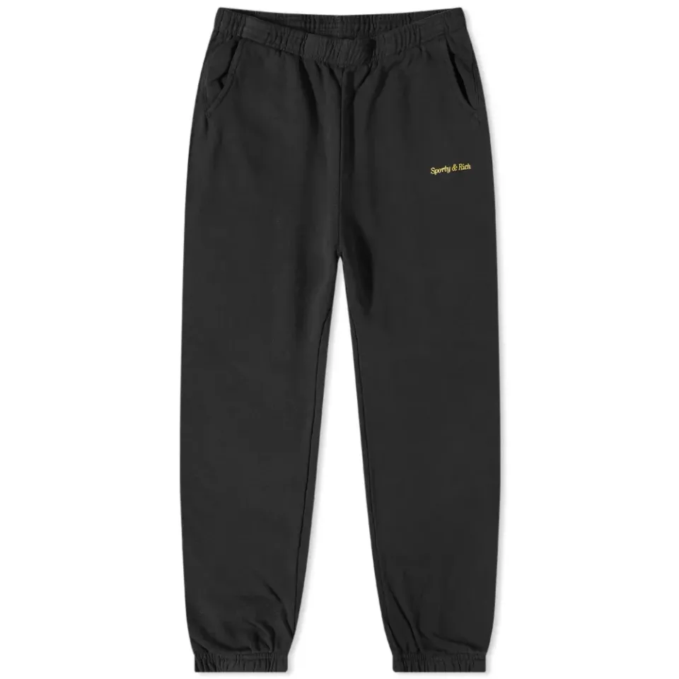 Classic Logo Sweat Pant