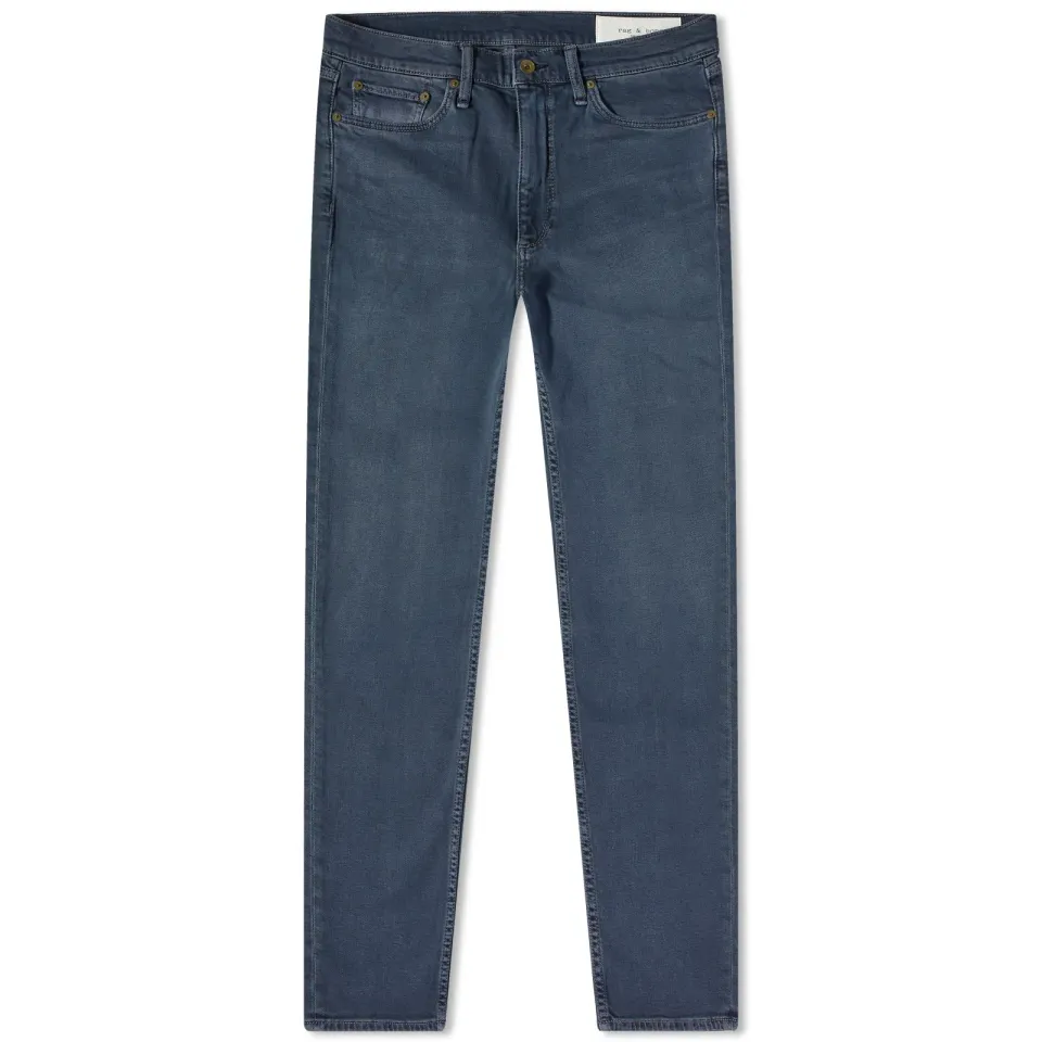 Fit 2 Slim Jean