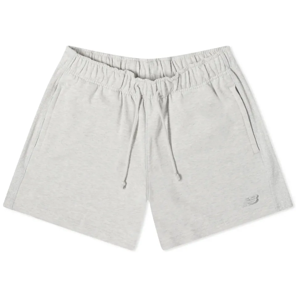 NB Athletics French Terry Short