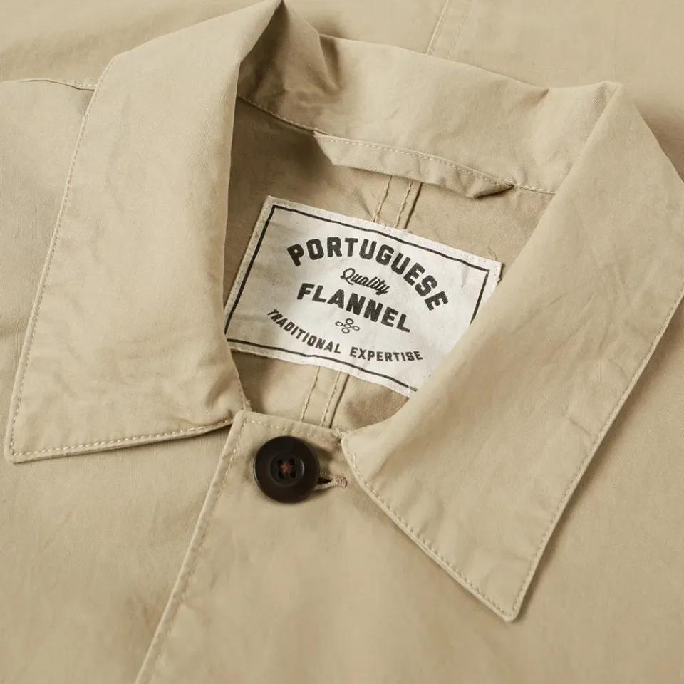 Labura Chore Jacket