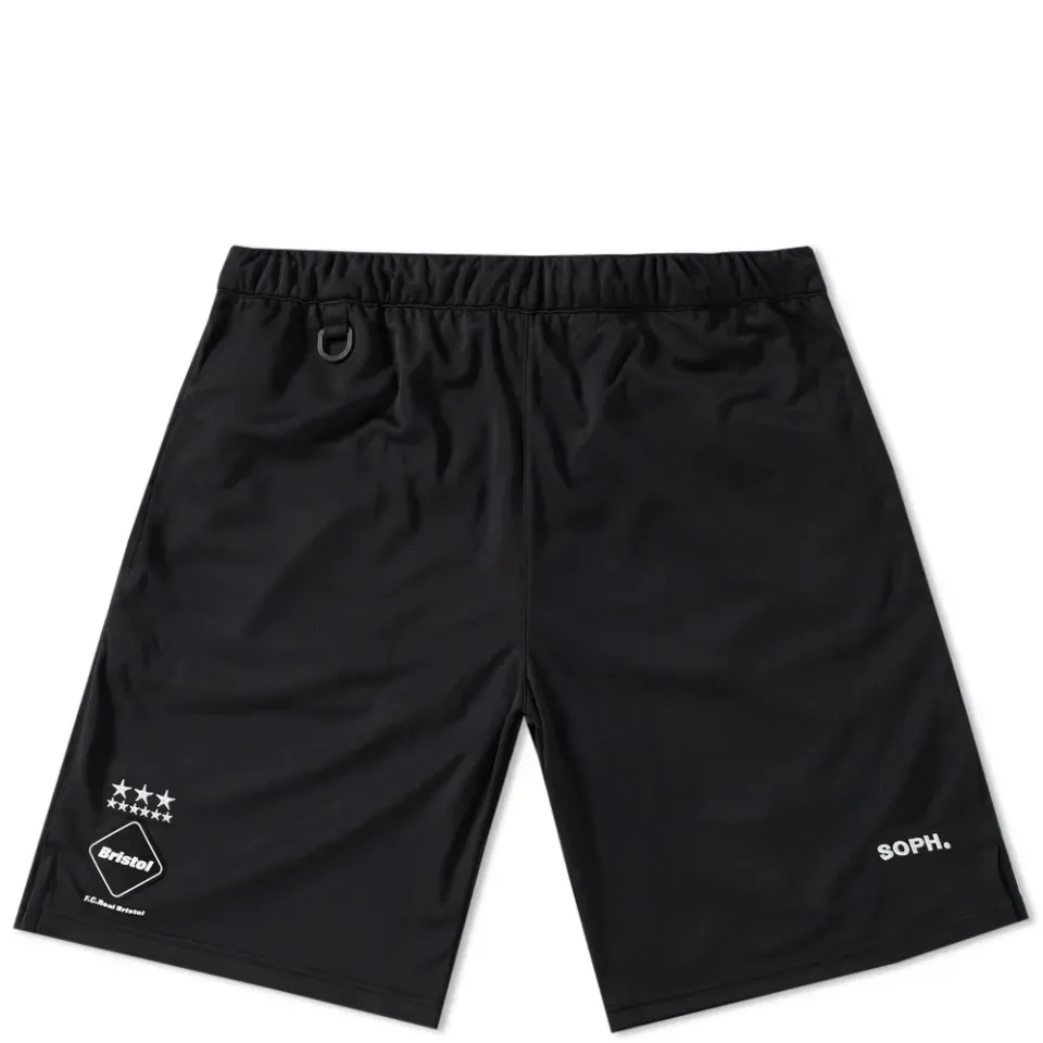 x Coca-Cola Long Sleeve Game Shirt and Short Set