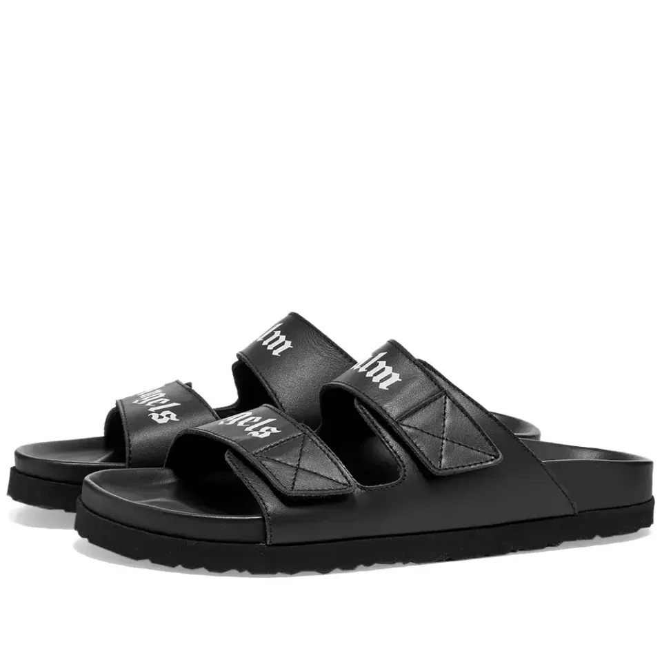 Chunky Sandal