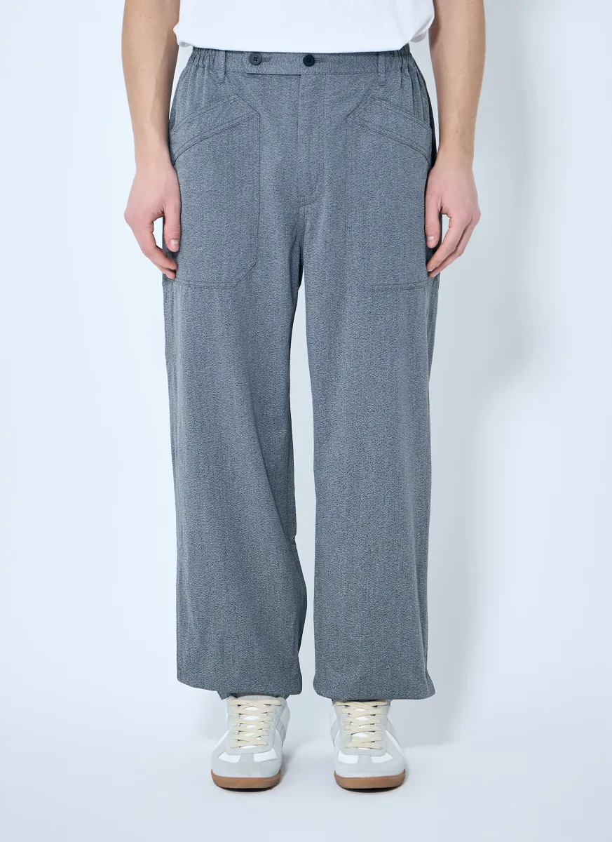 Carrol Pants