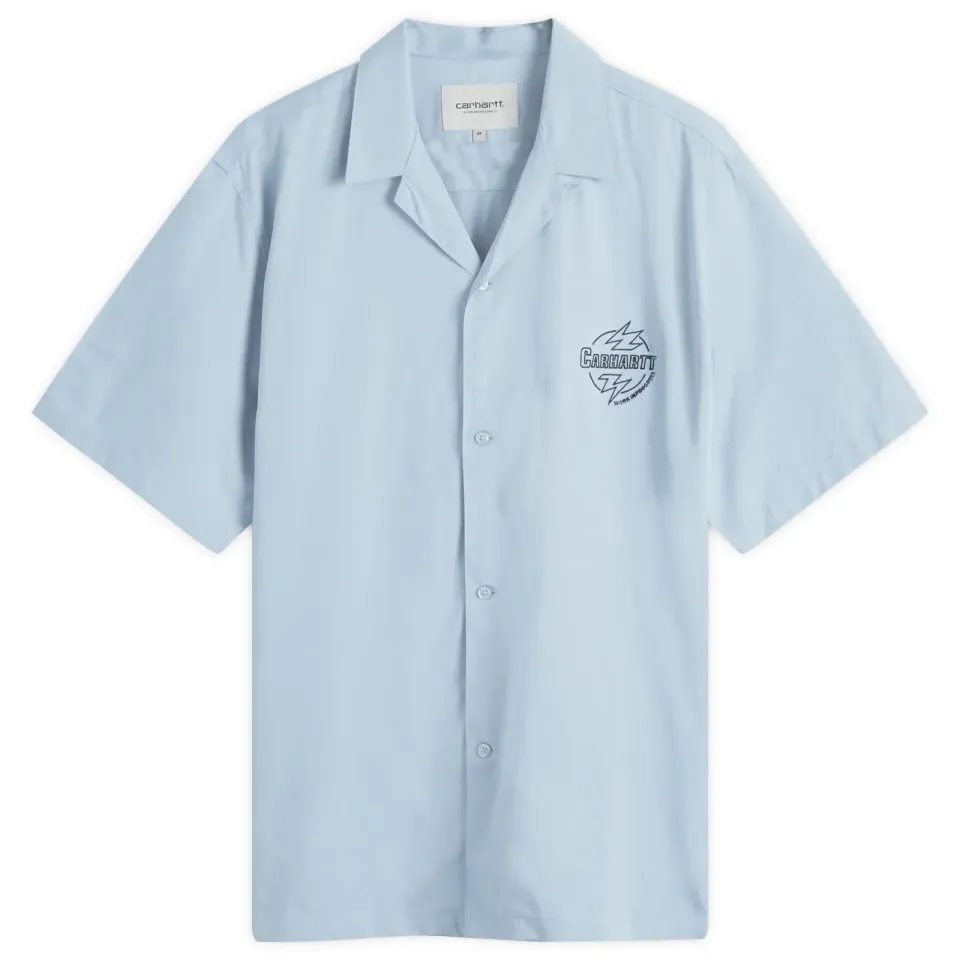 Blaze Short Sleeve Shirt