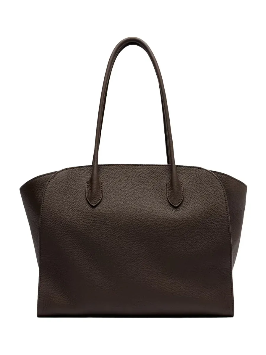 Marlo 14 Bag Deep Brown