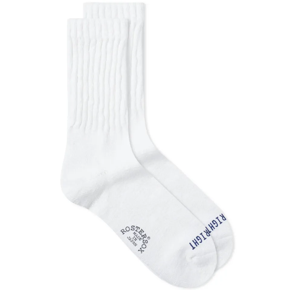 B Socks