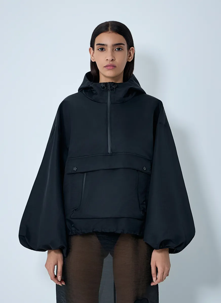 Anorak Jacket