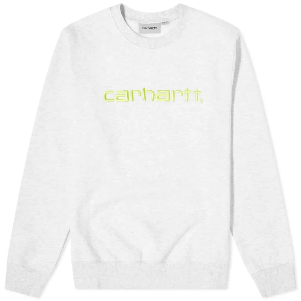 Logo Sweat