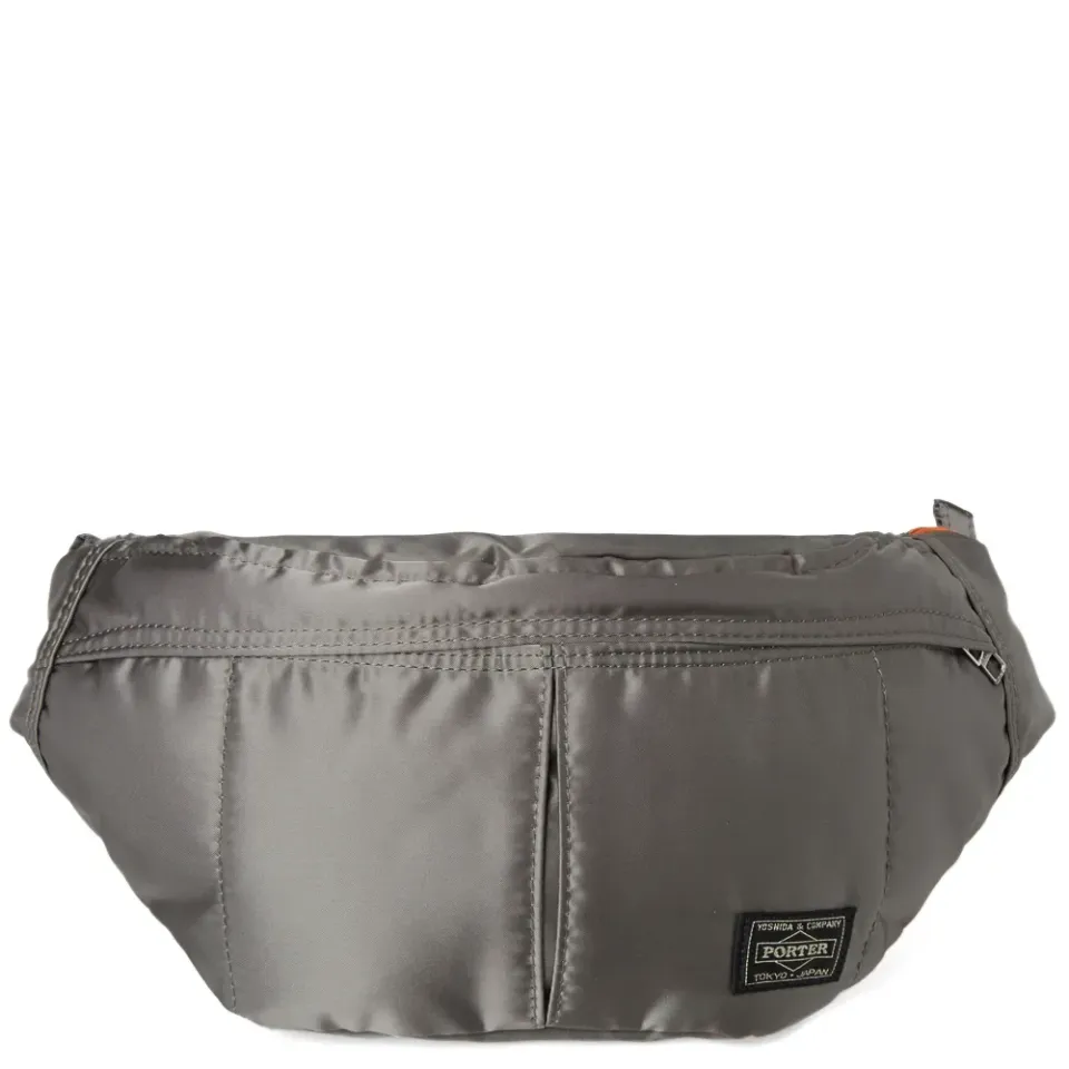 Porter-Yoshida & Co. Tanker Waist Bag
