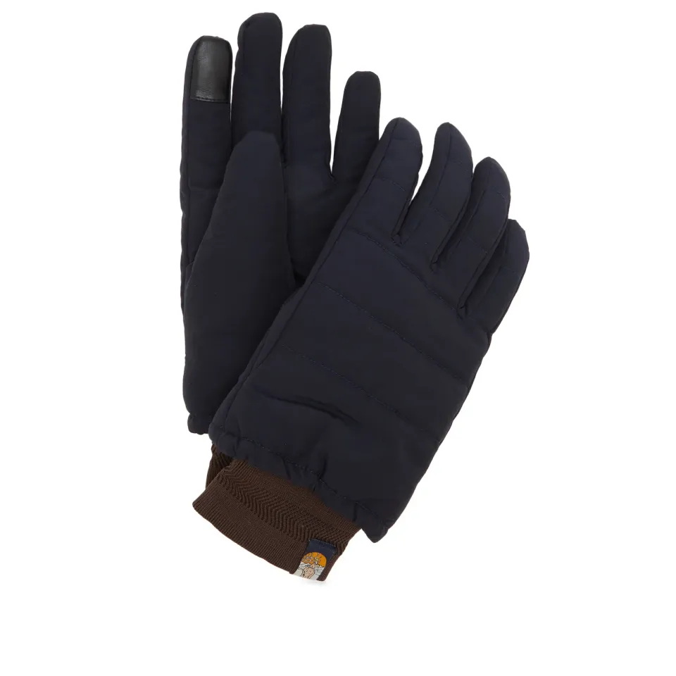 Knit Cuff Glove