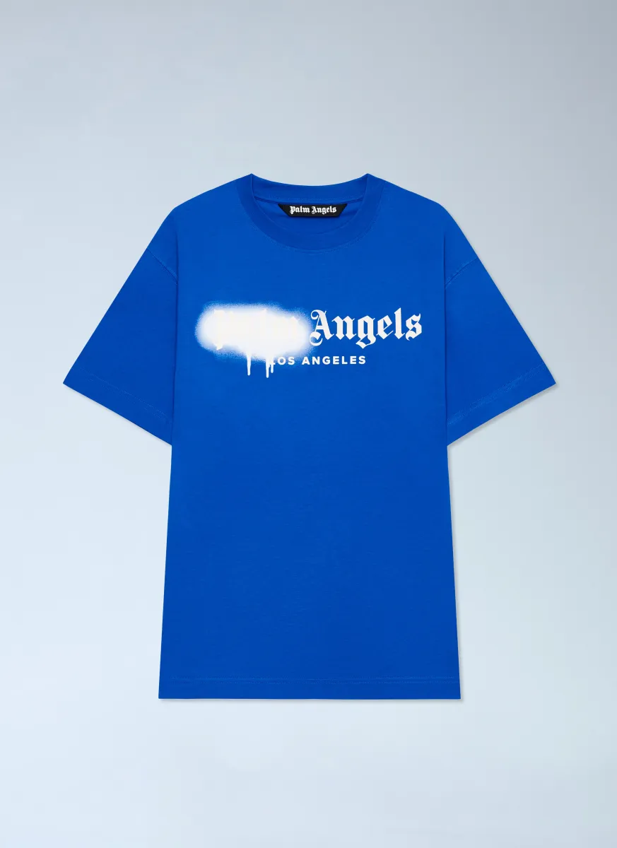 Spray LA T-Shirt