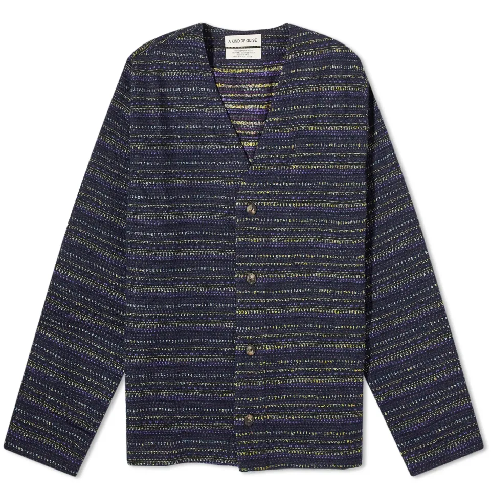 Kura Cardigan