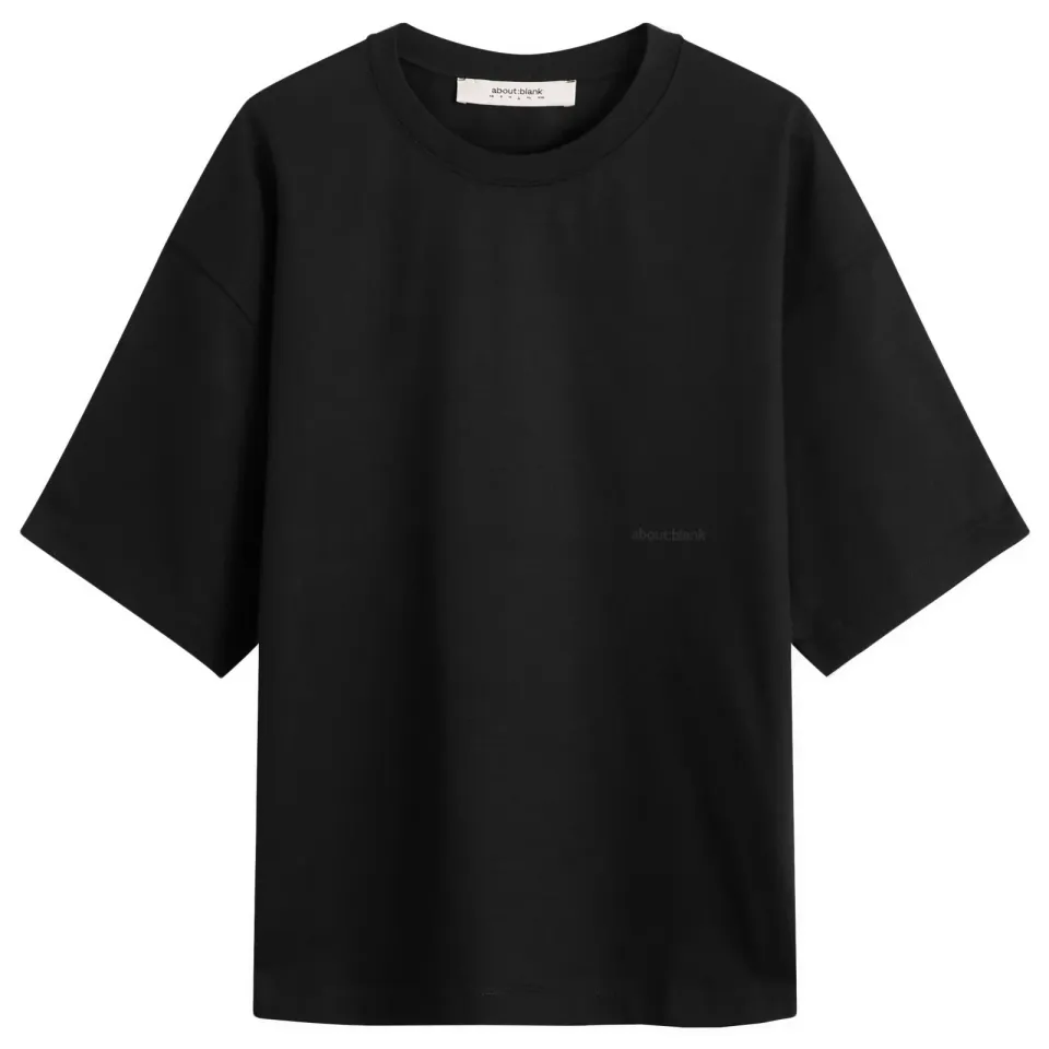 Box Logo T-Shirt