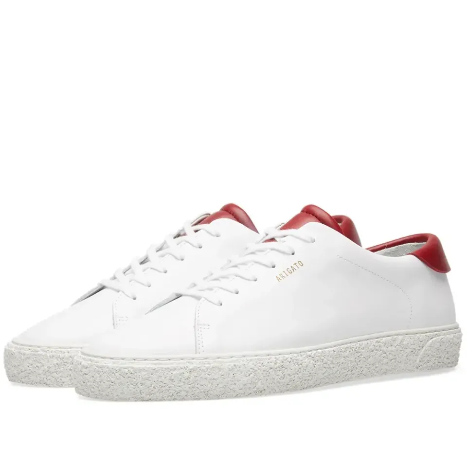 Retro Tennis Sneaker