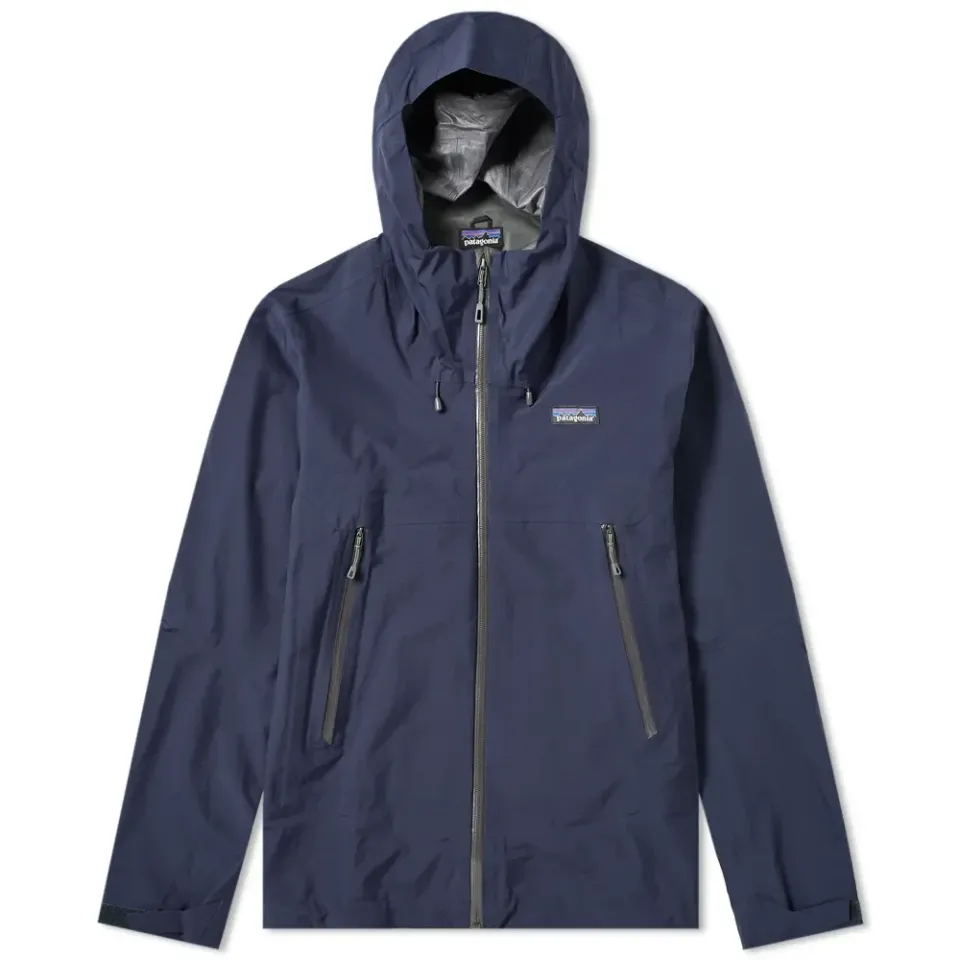 Cloud Ridge Jacket