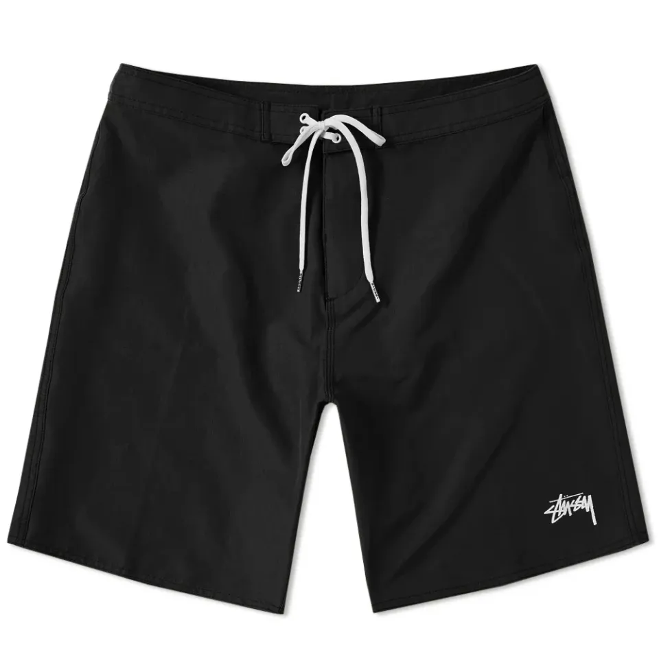 Stock Trunk