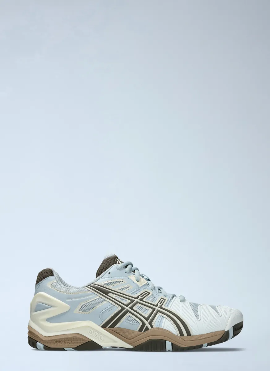 Gel-Resolution 5 Sneakers