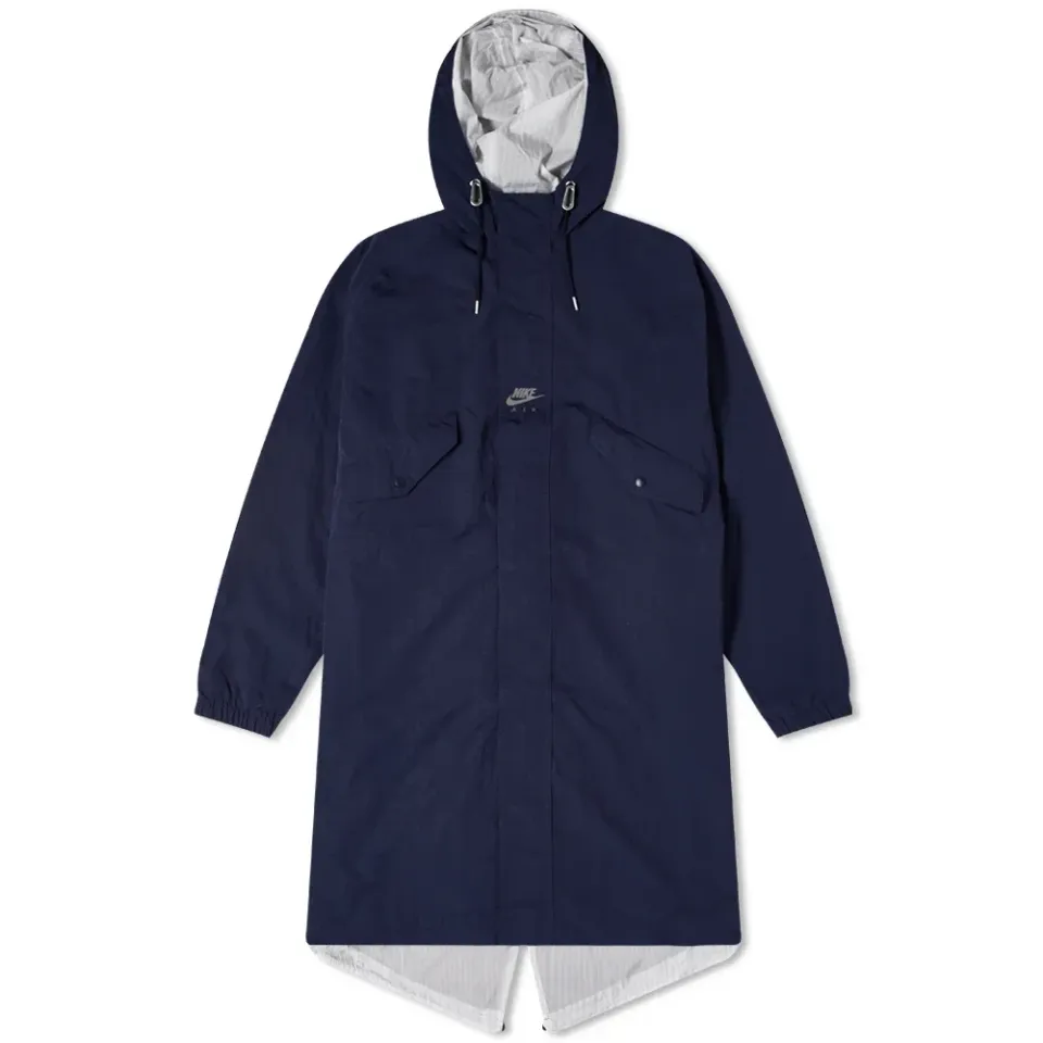 Nike x Kim Jones Parka