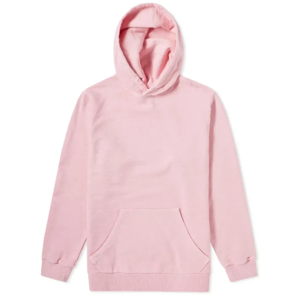 Popover Hoody