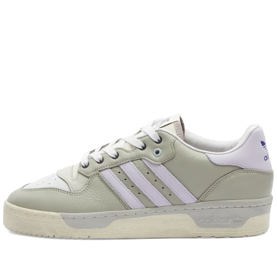 Consortium x Nice Kicks Rivalry