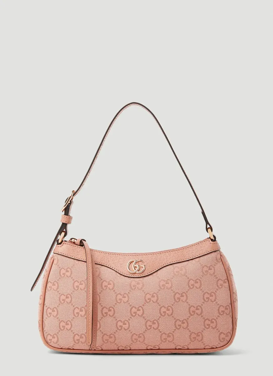Ophidia GG Small Handbag