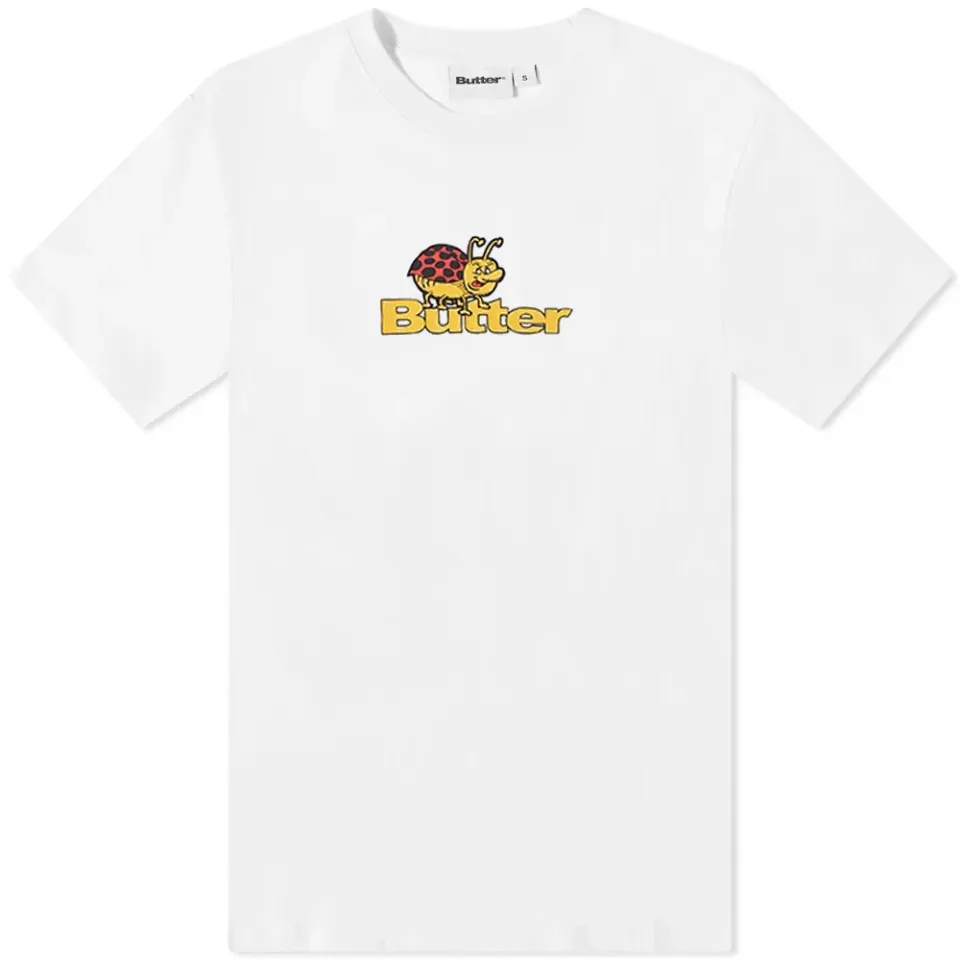 Bug Logo T-Shirt