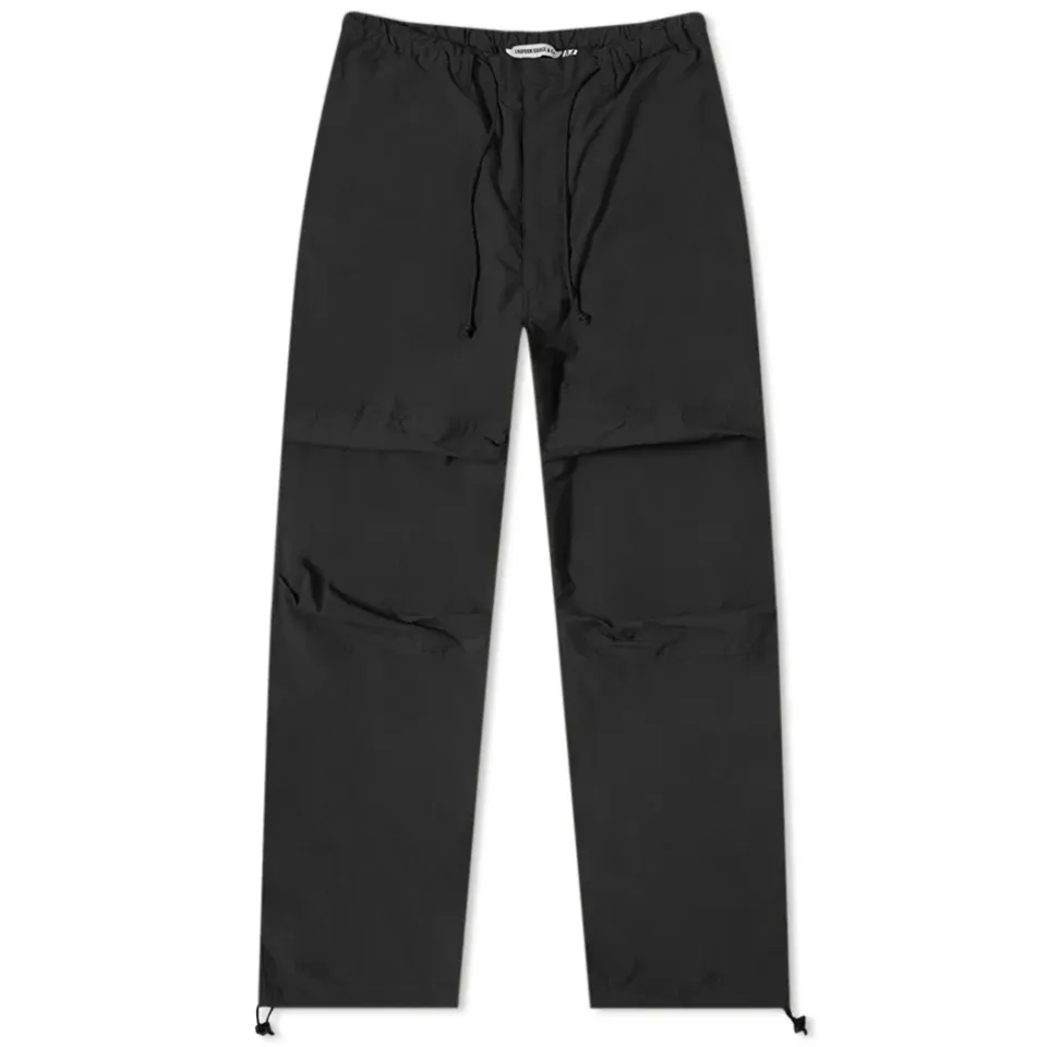 Relaxed Utility Pant